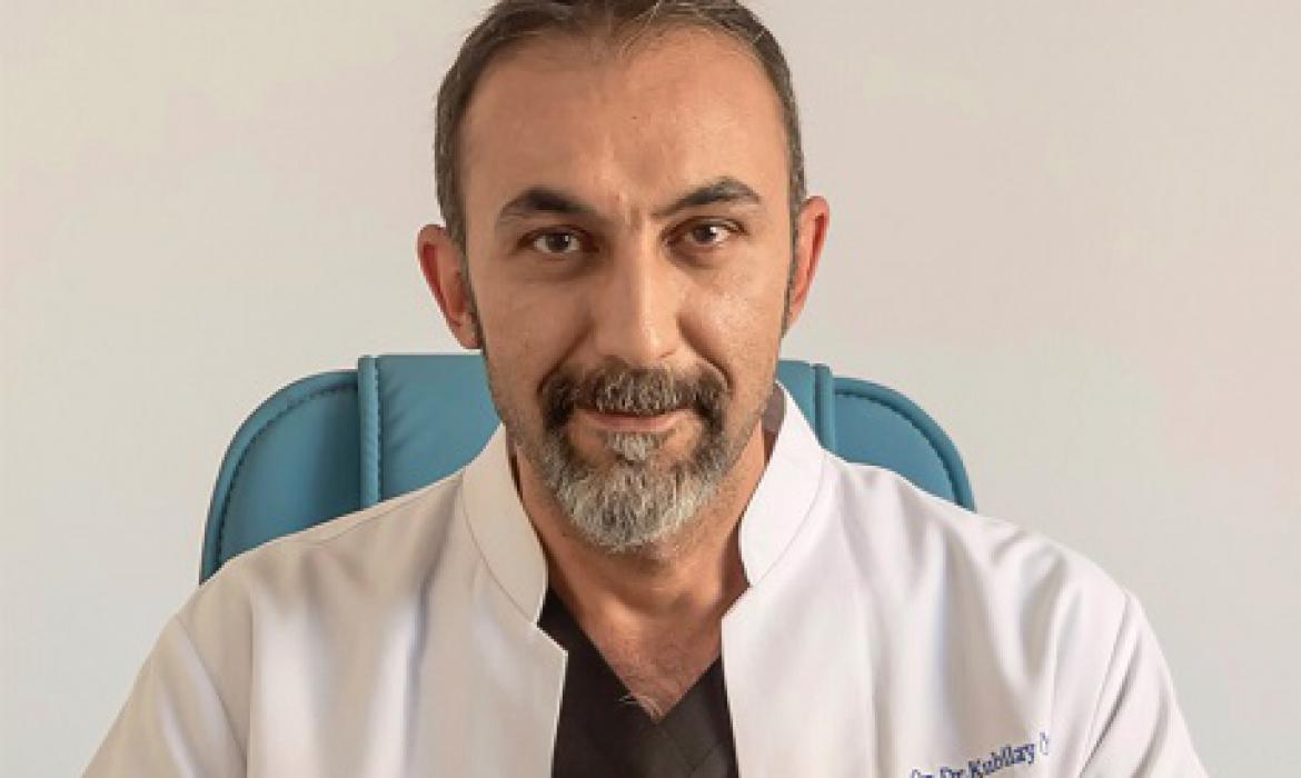 Op.Dr. Kubilay ÖZDİL