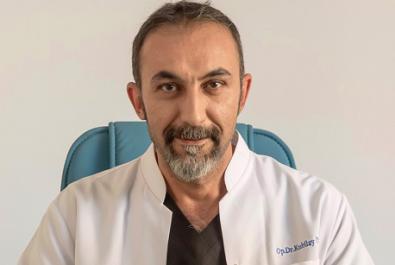 Op.Dr. Kubilay ÖZDİL